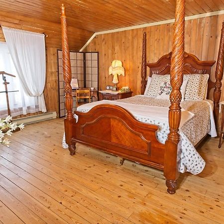 Auberge Sur La Cote La Malbaie Εξωτερικό φωτογραφία