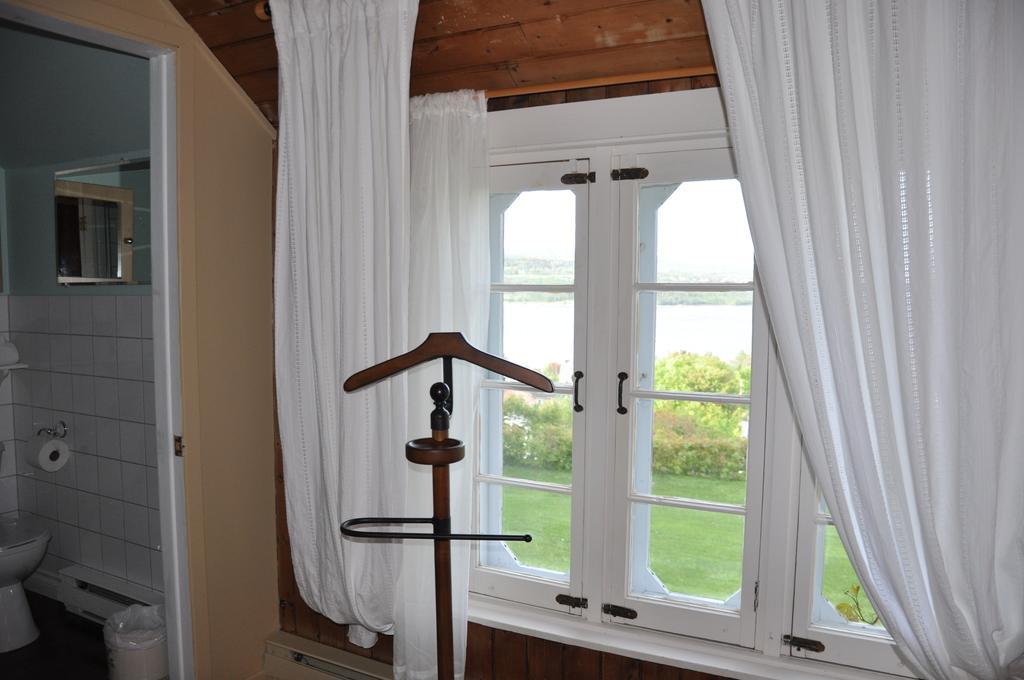 Auberge Sur La Cote La Malbaie Δωμάτιο φωτογραφία