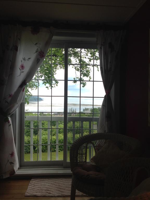 Auberge Sur La Cote La Malbaie Εξωτερικό φωτογραφία