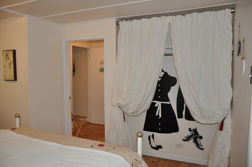 Auberge Sur La Cote La Malbaie Εξωτερικό φωτογραφία