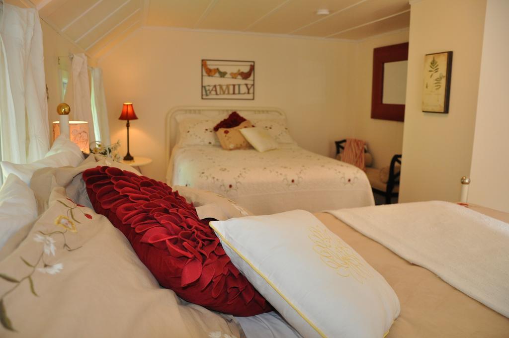Auberge Sur La Cote La Malbaie Εξωτερικό φωτογραφία
