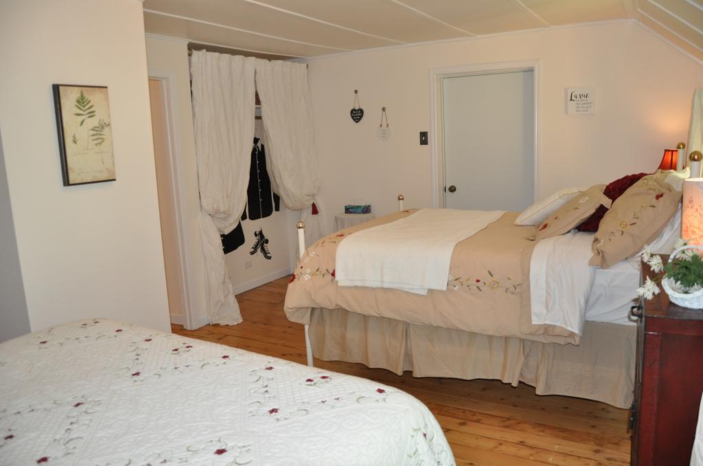 Auberge Sur La Cote La Malbaie Εξωτερικό φωτογραφία