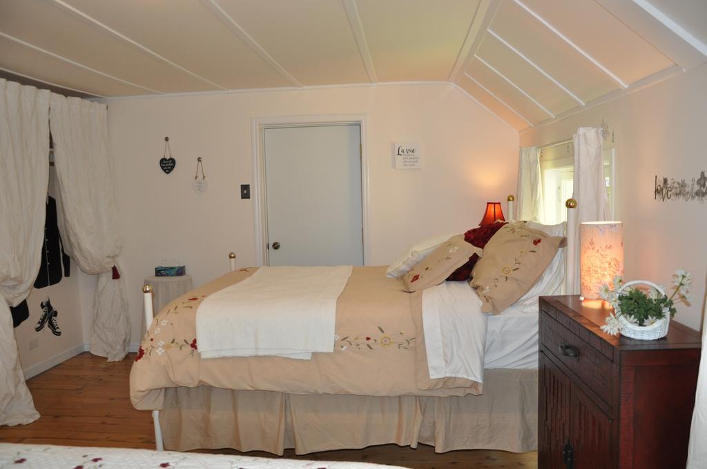 Auberge Sur La Cote La Malbaie Εξωτερικό φωτογραφία