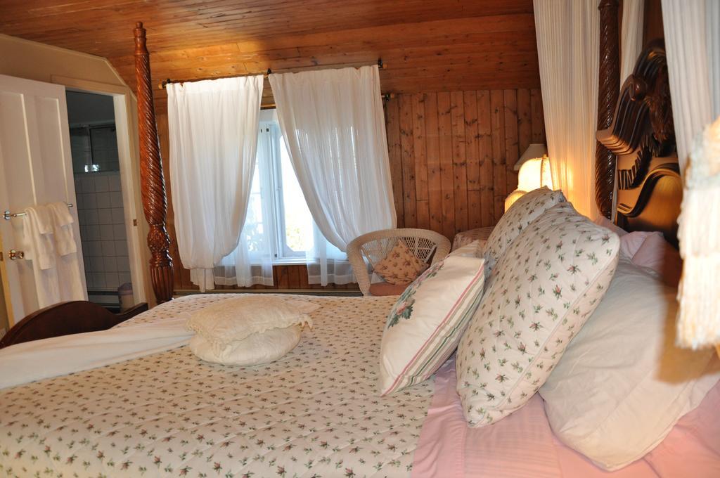 Auberge Sur La Cote La Malbaie Εξωτερικό φωτογραφία