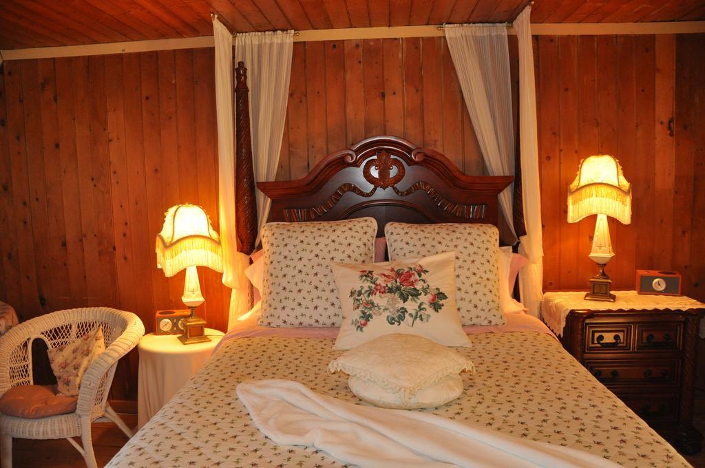 Auberge Sur La Cote La Malbaie Εξωτερικό φωτογραφία