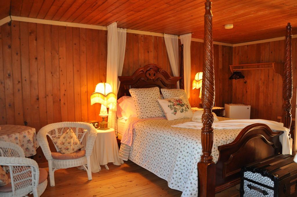 Auberge Sur La Cote La Malbaie Εξωτερικό φωτογραφία