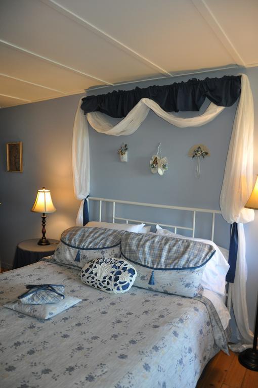 Auberge Sur La Cote La Malbaie Εξωτερικό φωτογραφία