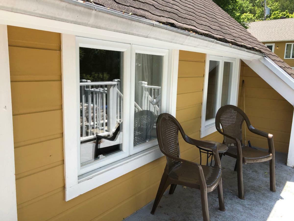 Auberge Sur La Cote La Malbaie Εξωτερικό φωτογραφία