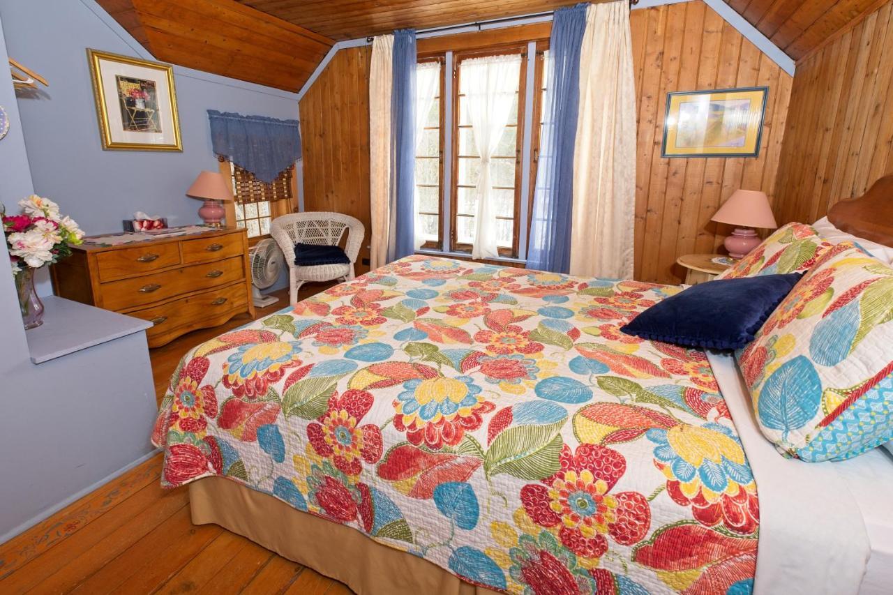 Auberge Sur La Cote La Malbaie Εξωτερικό φωτογραφία